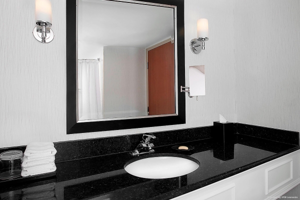Hotel Sheraton Fallsview (Niagara Falls)